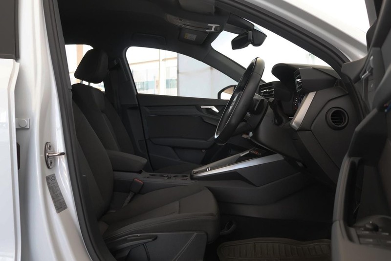 Audi A3 - Audi Centre Hatfield - Image 16