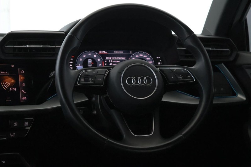 Audi A3 - Audi Centre Hatfield - Image 24