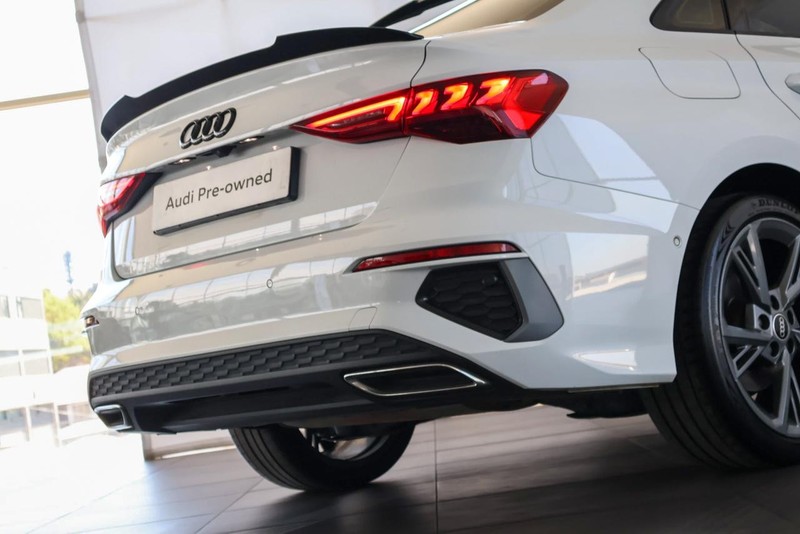 Audi A3 - Audi Centre Hatfield - Image 13