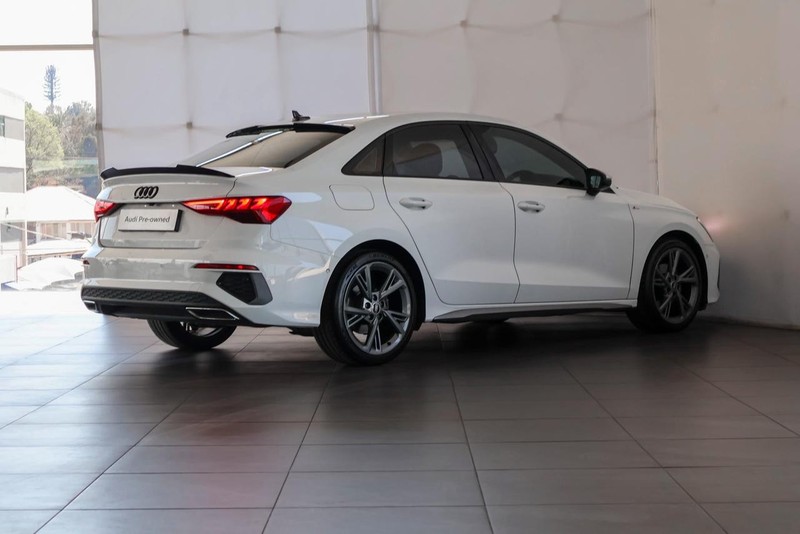Audi A3 - Audi Centre Hatfield - Image 9