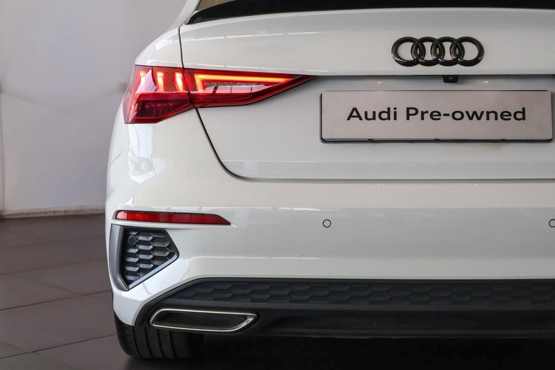Audi A3 - Audi Centre Hatfield - Image 12