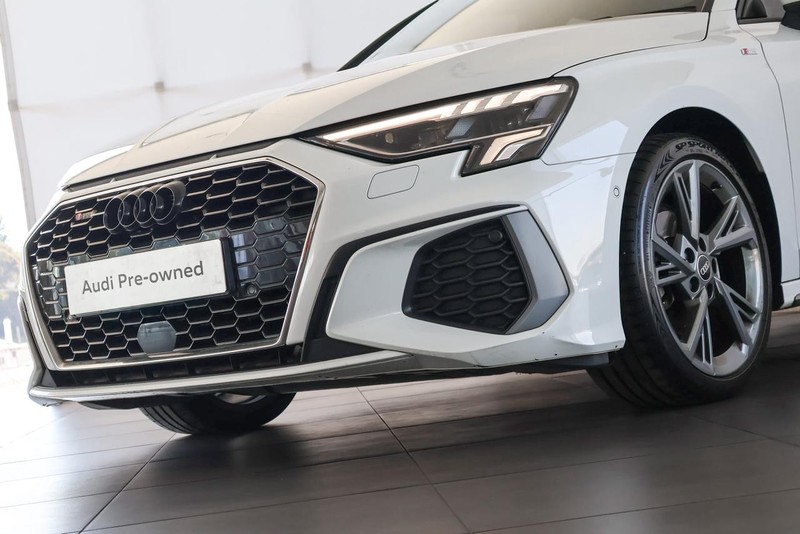Audi A3 - Audi Centre Hatfield - Image 7