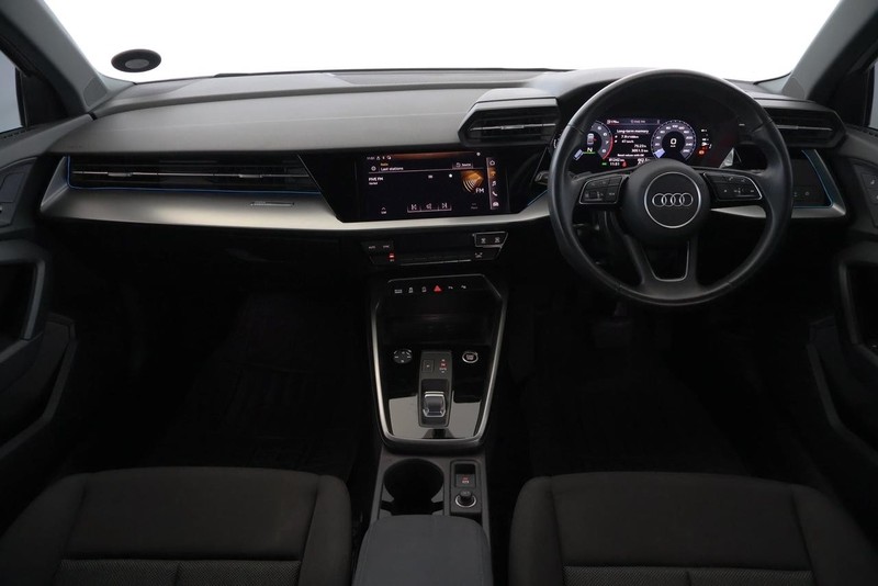Audi A3 - Audi Centre Hatfield - Image 25