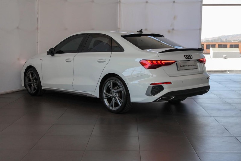 Audi A3 - Audi Centre Hatfield - Image 11