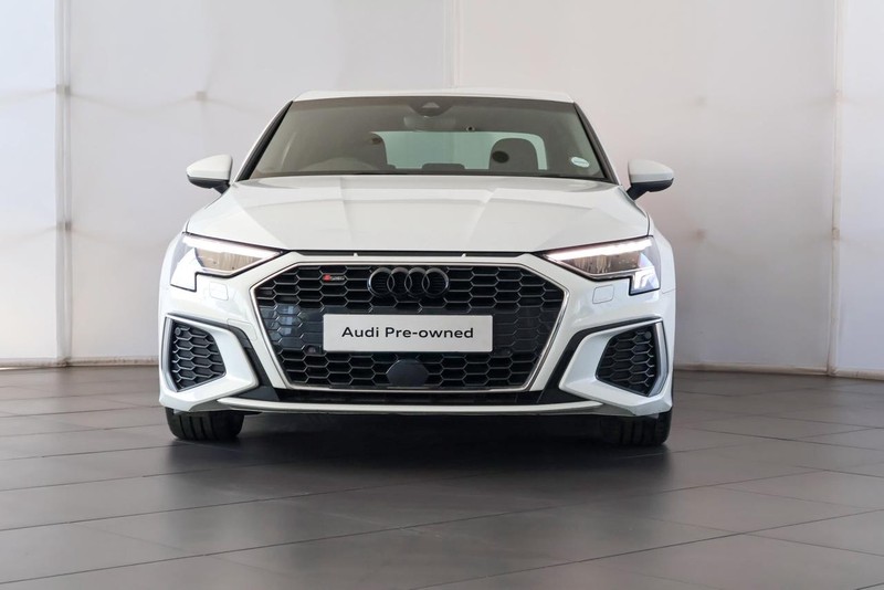 Audi A3 - Audi Centre Hatfield - Image 5