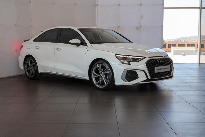 Audi A3 - Audi Centre Hatfield - Image 6
