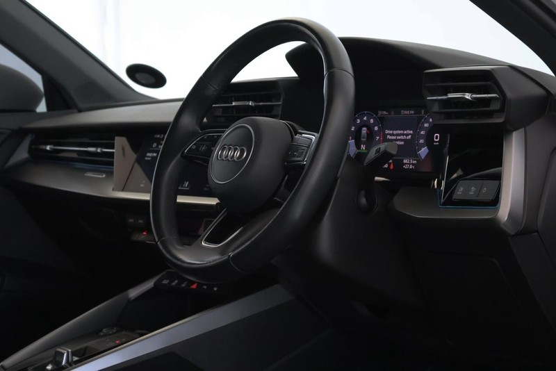 Audi A3 - Audi Centre Hatfield - Image 20