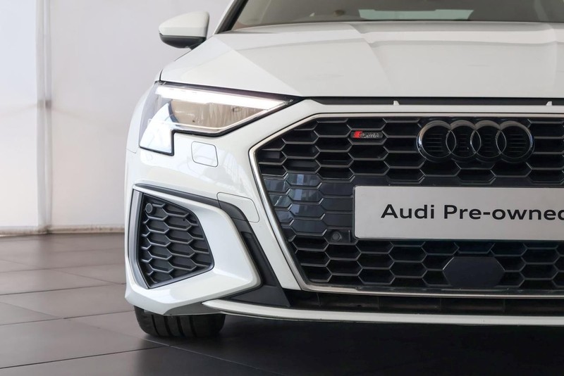 Audi A3 - Audi Centre Hatfield - Image 8