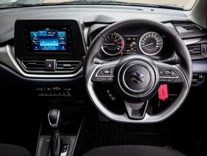 Suzuki Baleno - Suzuki Fourways - Image 8