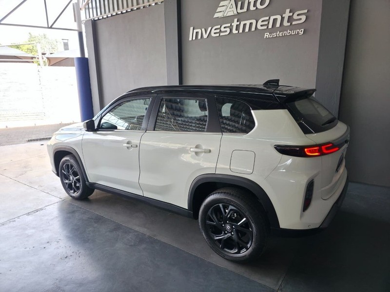 Toyota Urban Cruiser - Auto Investments Rustenburg - Image 3