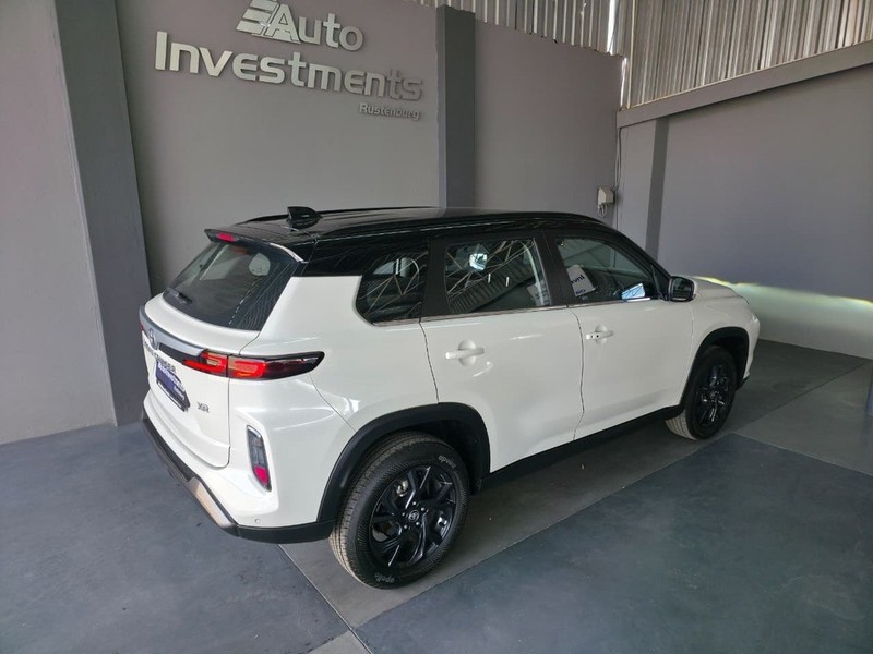 Toyota Urban Cruiser - Auto Investments Rustenburg - Image 4