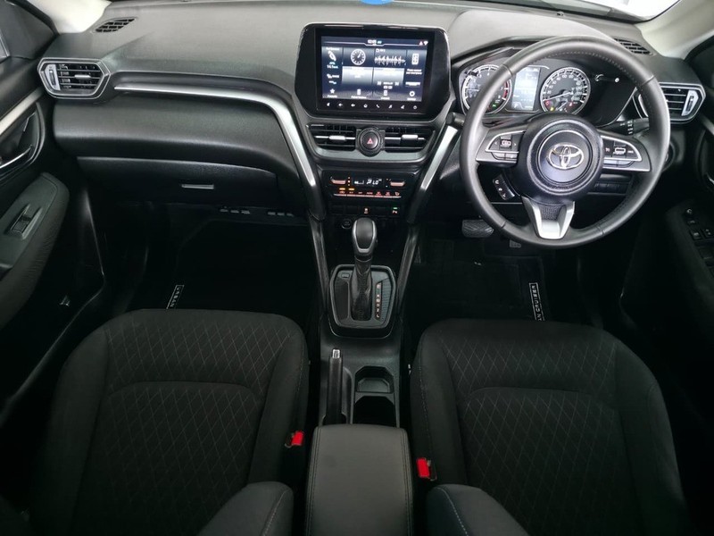 Toyota Urban Cruiser - Auto Investments Rustenburg - Image 9
