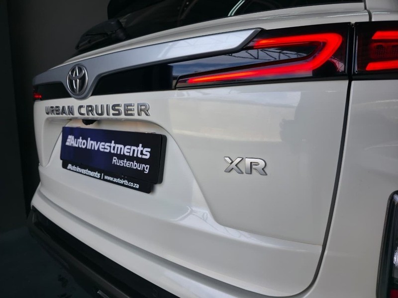Toyota Urban Cruiser - Auto Investments Rustenburg - Image 18