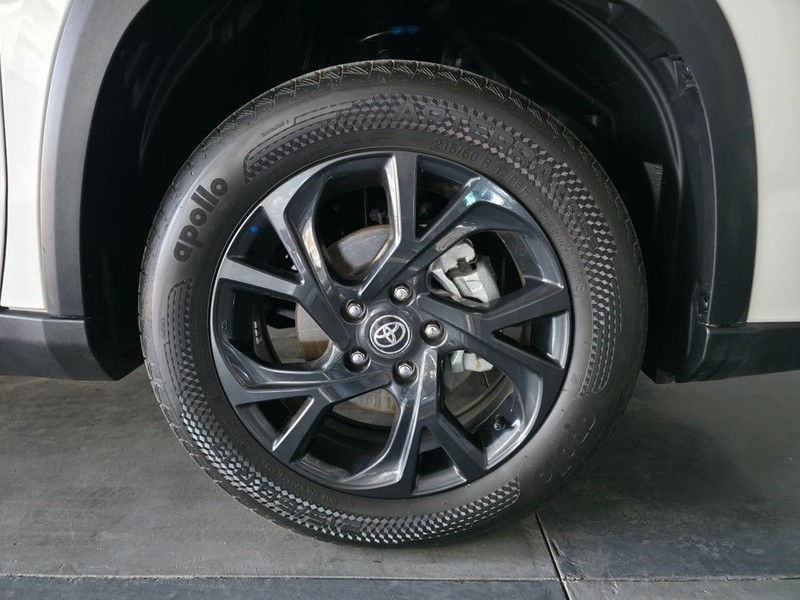 Toyota Urban Cruiser - Auto Investments Rustenburg - Image 7