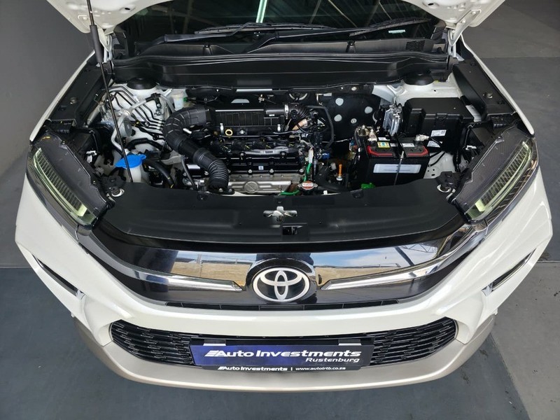 Toyota Urban Cruiser - Auto Investments Rustenburg - Image 20