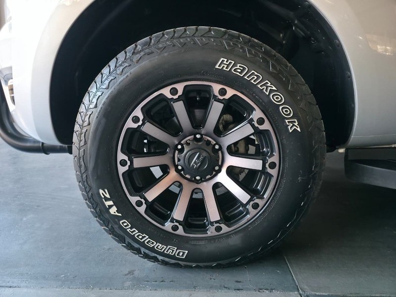 Ford Ranger - Auto Investments Rustenburg - Image 7