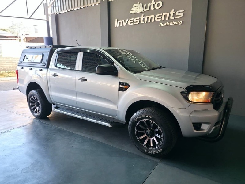 Ford Ranger - Auto Investments Rustenburg - Image 6