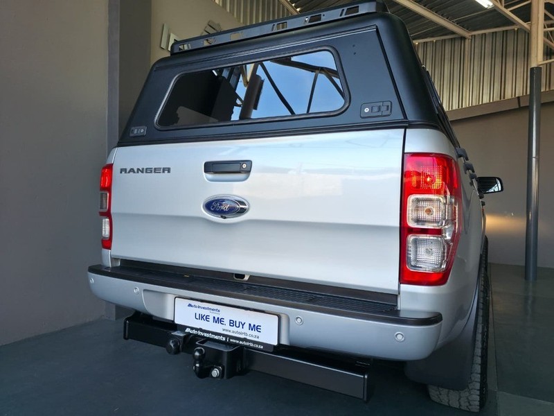 Ford Ranger - Auto Investments Rustenburg - Image 5