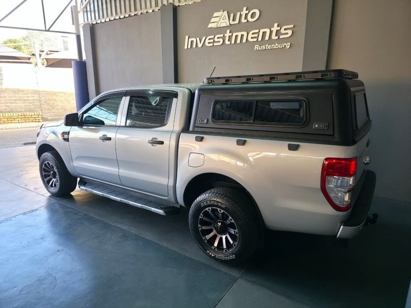 Ford Ranger - Auto Investments Rustenburg - Image 3