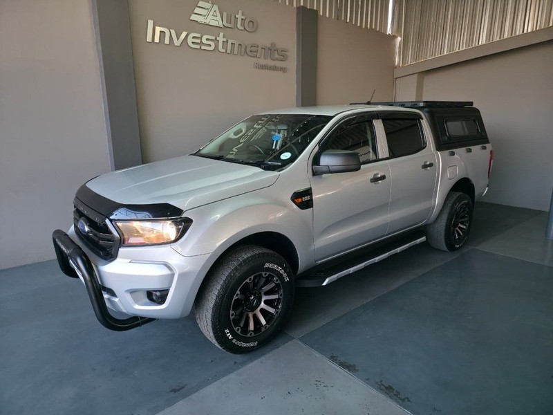 Ford Ranger - Auto Investments Rustenburg - Image 1