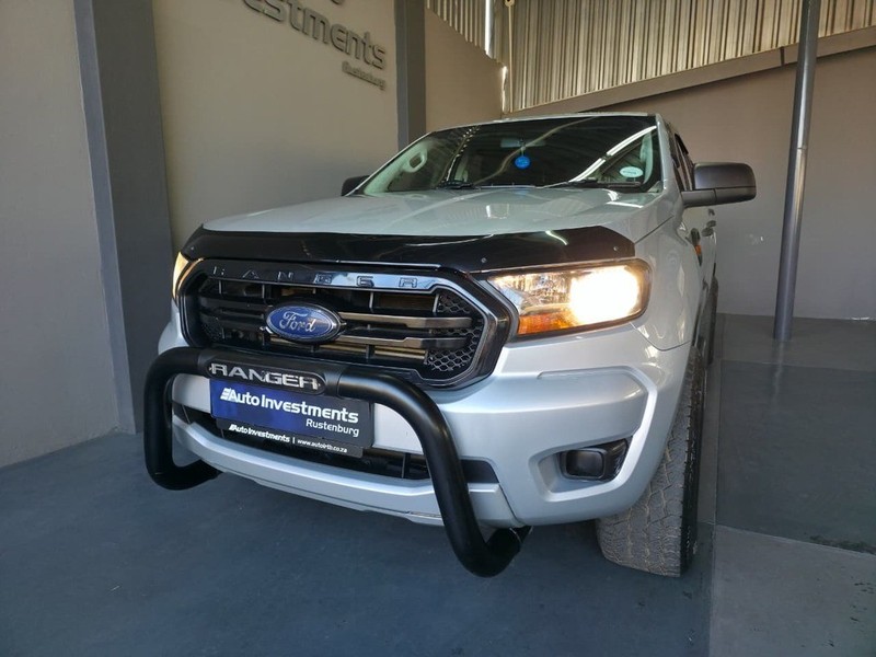 Ford Ranger - Auto Investments Rustenburg - Image 2
