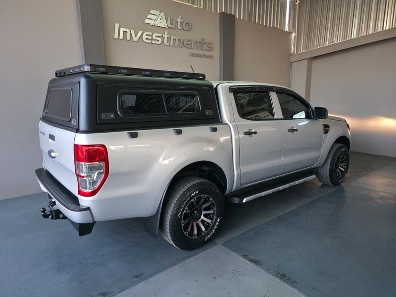 Ford Ranger - Auto Investments Rustenburg - Image 4