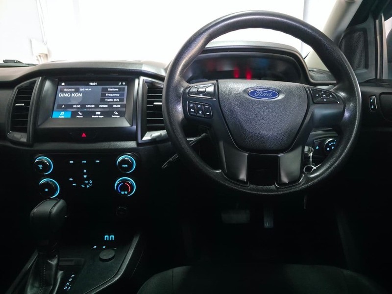 Ford Ranger - Auto Investments Rustenburg - Image 12