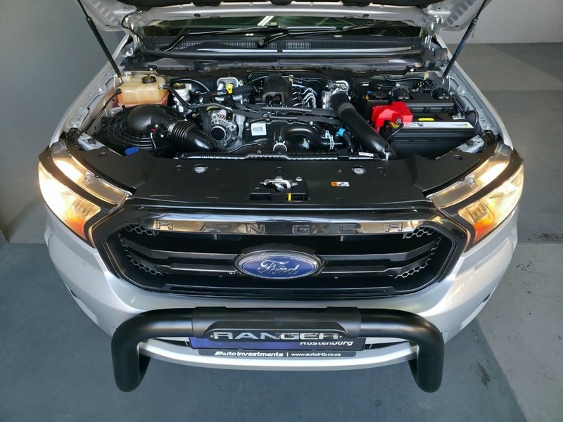 Ford Ranger - Auto Investments Rustenburg - Image 20