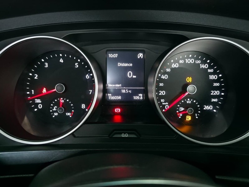 Volkswagen Tiguan - Auto Investments Rustenburg - Image 19