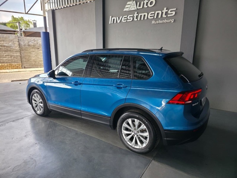 Volkswagen Tiguan - Auto Investments Rustenburg - Image 3