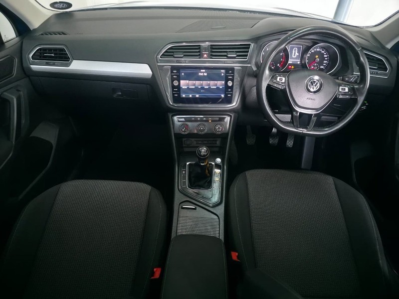 Volkswagen Tiguan - Auto Investments Rustenburg - Image 9