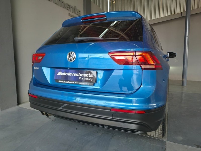 Volkswagen Tiguan - Auto Investments Rustenburg - Image 5
