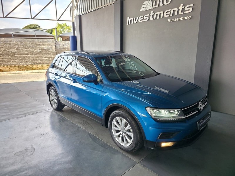 Volkswagen Tiguan - Auto Investments Rustenburg - Image 6
