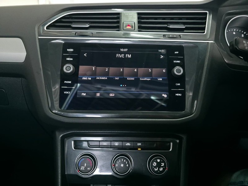 Volkswagen Tiguan - Auto Investments Rustenburg - Image 13