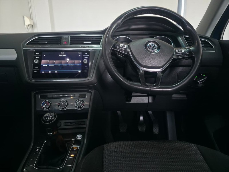 Volkswagen Tiguan - Auto Investments Rustenburg - Image 12