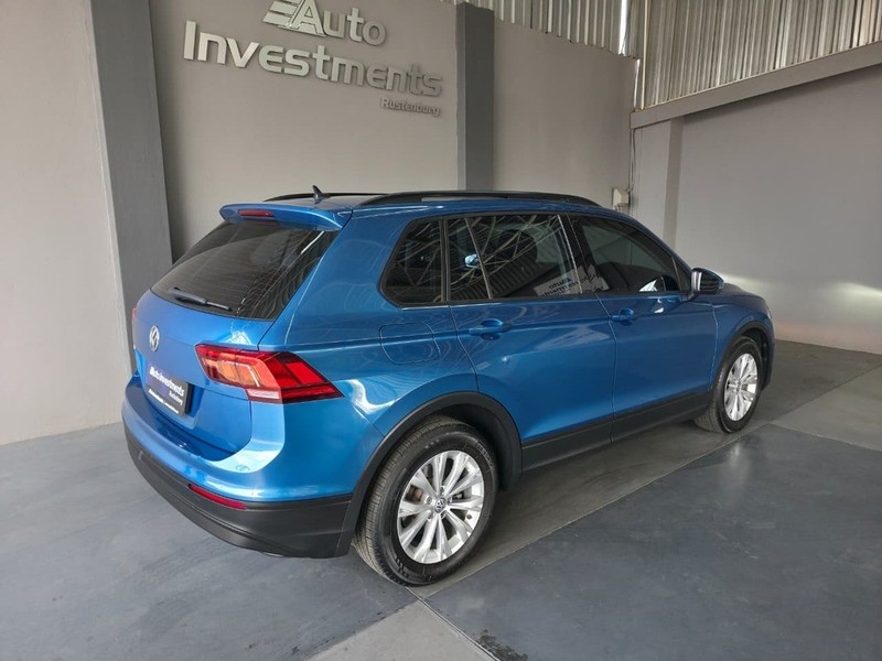 Volkswagen Tiguan - Auto Investments Rustenburg - Image 4