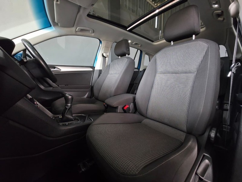 Volkswagen Tiguan - Auto Investments Rustenburg - Image 8