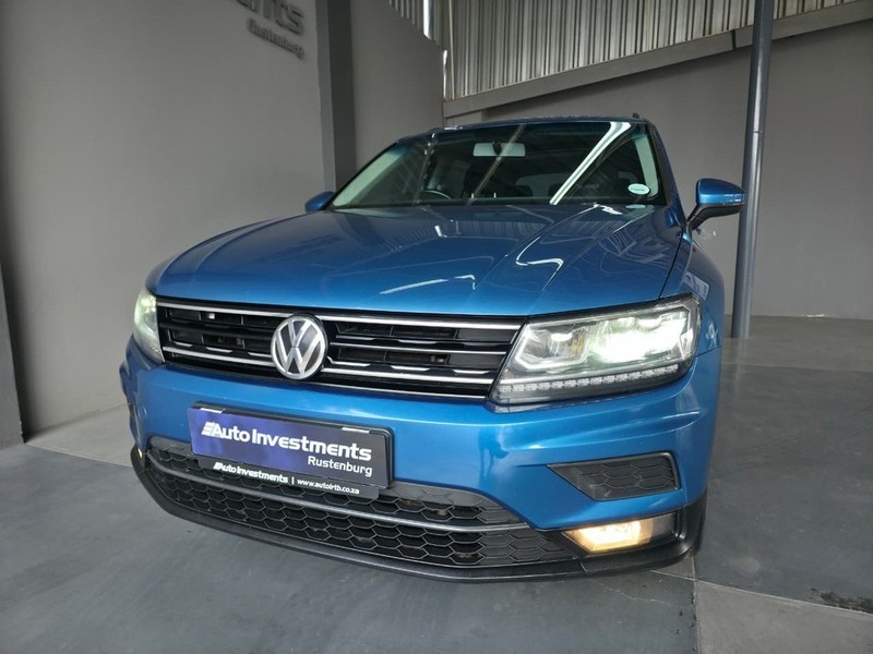 Volkswagen Tiguan - Auto Investments Rustenburg - Image 2