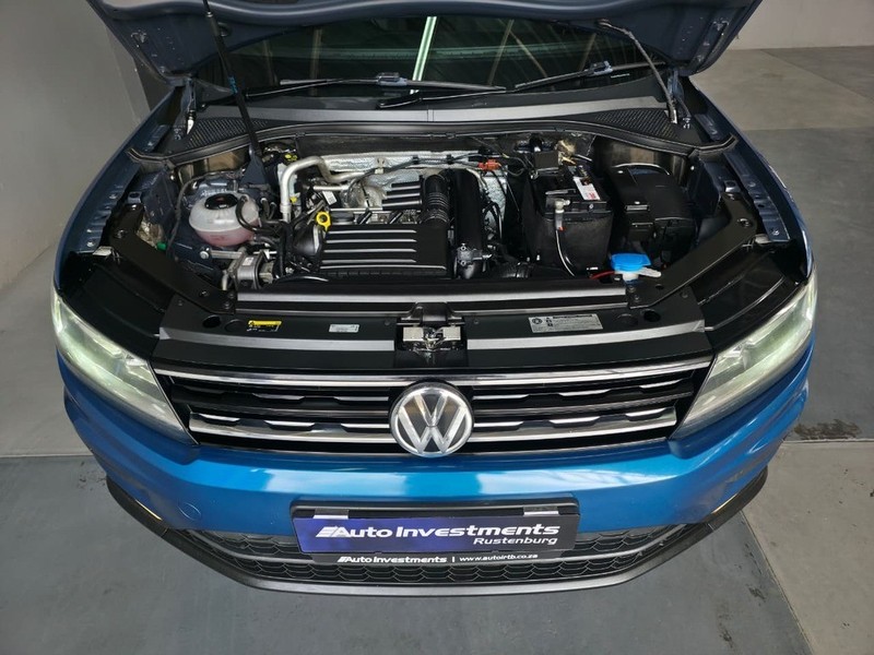Volkswagen Tiguan - Auto Investments Rustenburg - Image 20