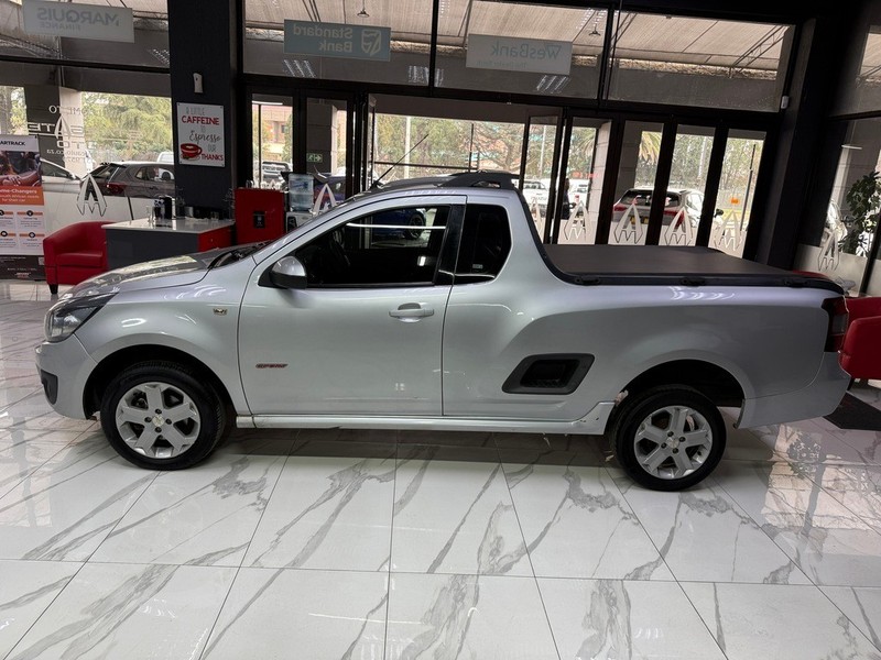 Chevrolet Utility - Stargate Auto - Image 4
