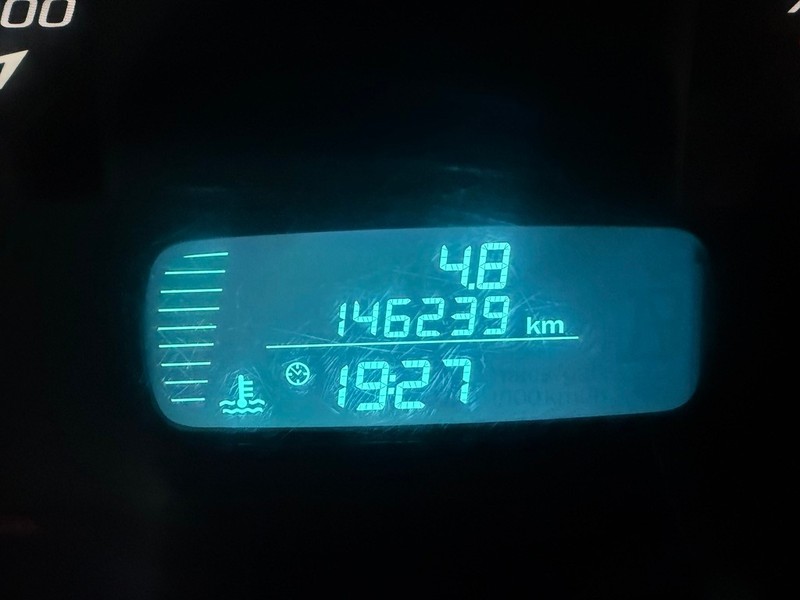 Chevrolet Utility - Stargate Auto - Image 14
