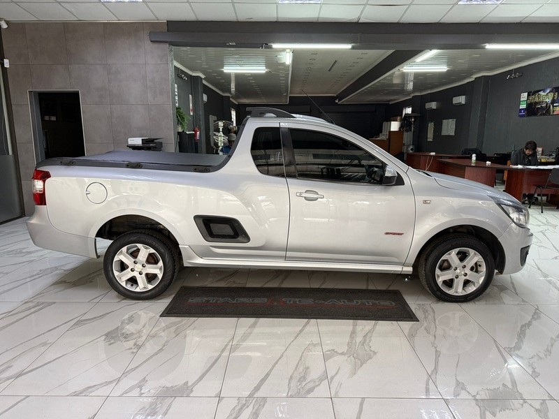 Chevrolet Utility - Stargate Auto - Image 5