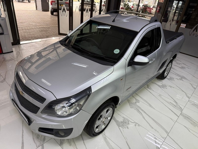 Chevrolet Utility - Stargate Auto - Image 3