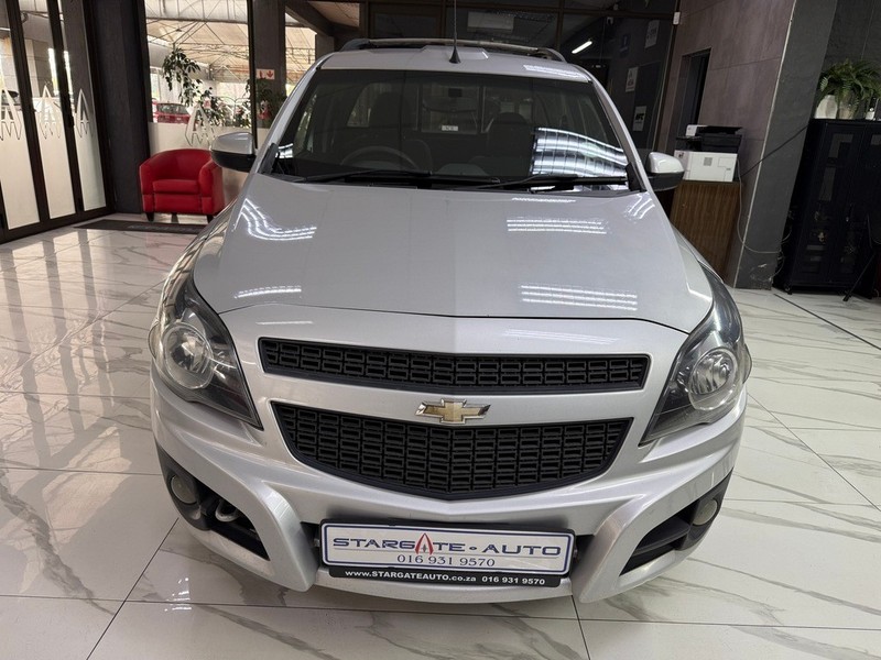Chevrolet Utility - Stargate Auto - Image 2