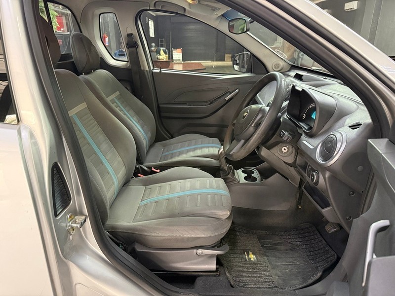 Chevrolet Utility - Stargate Auto - Image 10