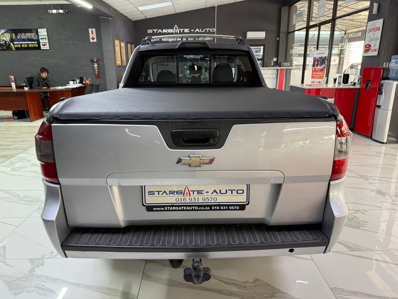 Chevrolet Utility - Stargate Auto - Image 6