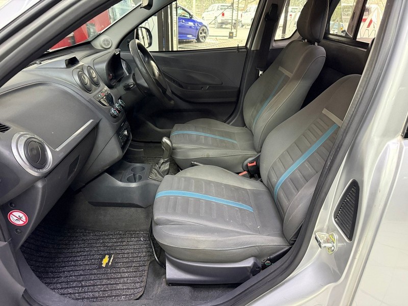 Chevrolet Utility - Stargate Auto - Image 11