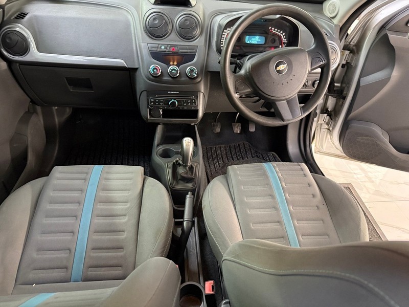 Chevrolet Utility - Stargate Auto - Image 9