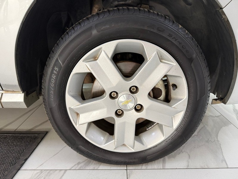 Chevrolet Utility - Stargate Auto - Image 13