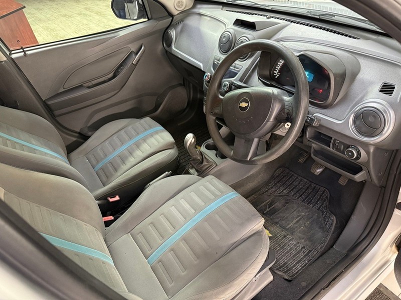 Chevrolet Utility - Stargate Auto - Image 8